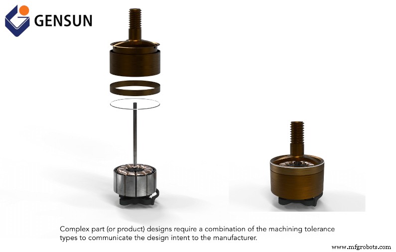 Machining Tolerances Explained: Fundamentals, Types, and Why They Matter