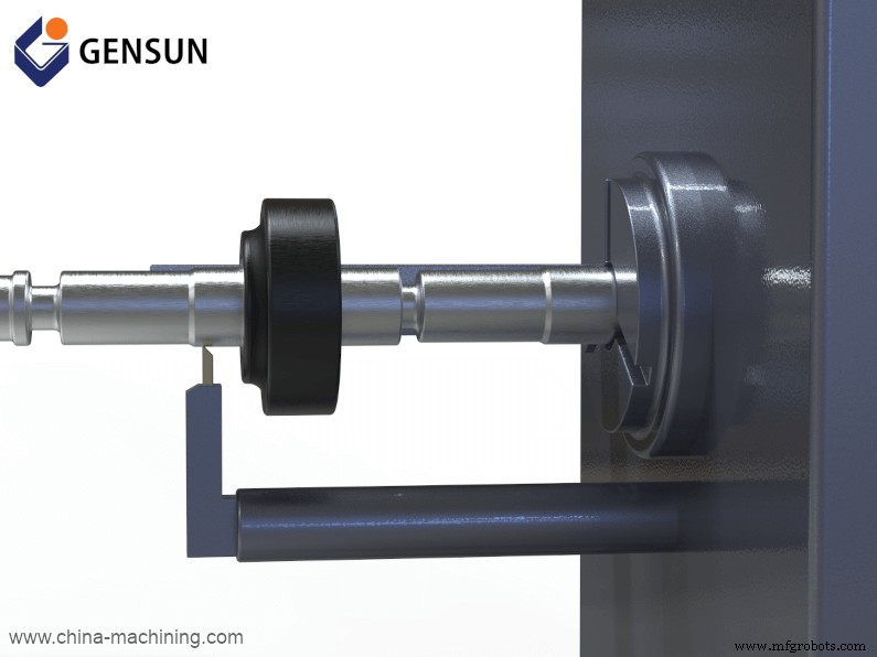 Swiss Machining Explained: A Must-Know Guide for Product Designers