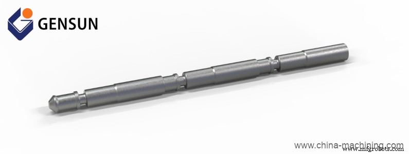 Swiss Machining Explained: A Must-Know Guide for Product Designers