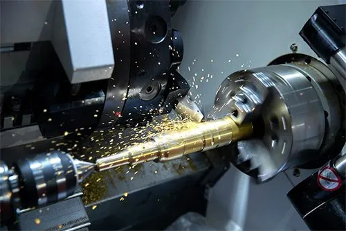 CNC Turning vs. Milling: Key Differences Explained