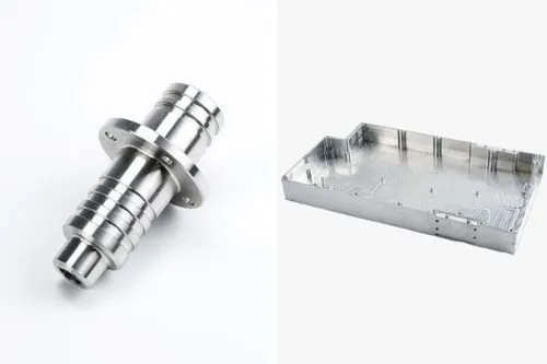 CNC Turning vs. Milling: Key Differences Explained