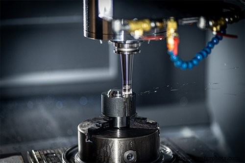 CNC Milling Explained: Precision Manufacturing for Complex Parts