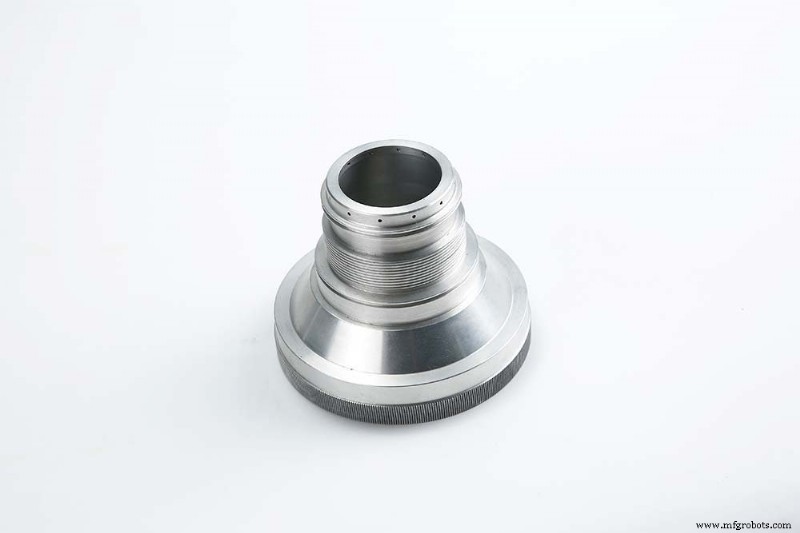 CNC Turning 101: Master the Precision Machining Process