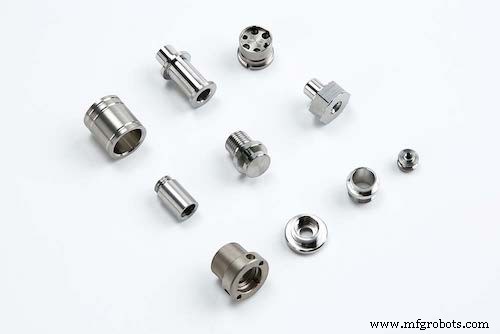 CNC Turning 101: Master the Precision Machining Process