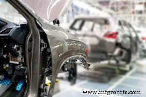 CNC Machining: 8 Innovative Industries Transforming with Precision & Speed