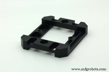 Choosing the Right CNC Machining Material: A Comprehensive Guide