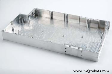 Choosing the Right CNC Machining Material: A Comprehensive Guide