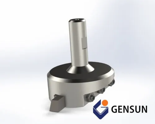 Nine Essential CNC Cutting Tools for Precision Fabrication