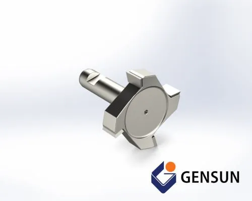 Nine Essential CNC Cutting Tools for Precision Fabrication