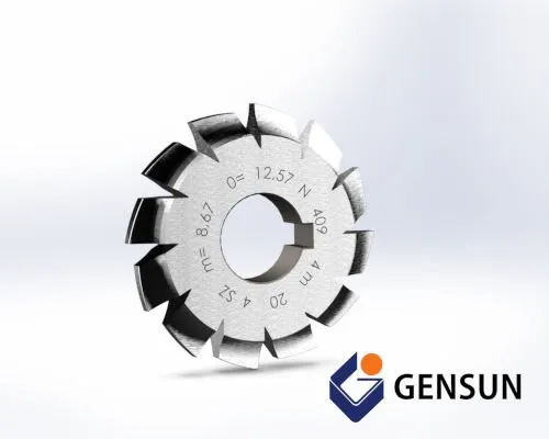 Nine Essential CNC Cutting Tools for Precision Fabrication