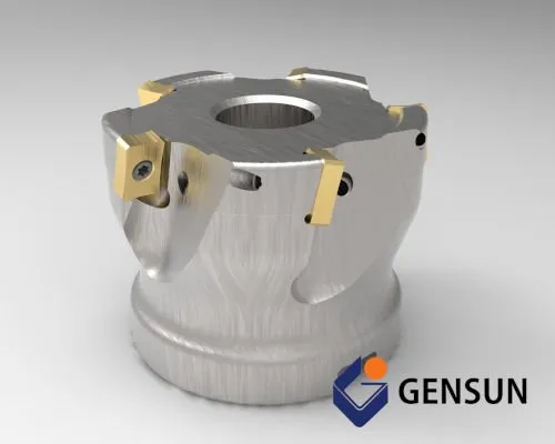 Nine Essential CNC Cutting Tools for Precision Fabrication