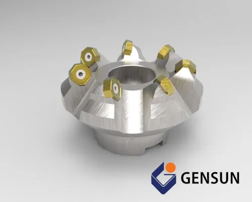 Nine Essential CNC Cutting Tools for Precision Fabrication