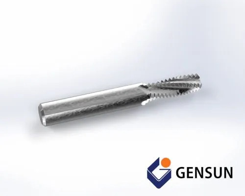 Nine Essential CNC Cutting Tools for Precision Fabrication