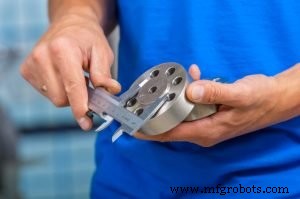 Mastering Precision, Tolerances, and CNC Machining Accuracy: What You Need to Know