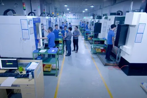 How CNC Machine Shops Work & How to Pick the Best Partner