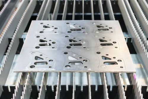 CNC Laser Cutting Explained: Process, Types, and Key Benefits