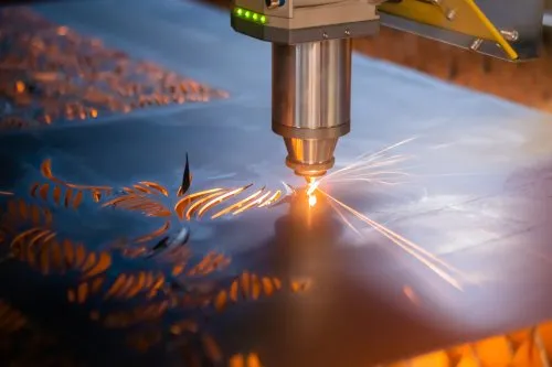 CNC Laser Cutting Explained: Process, Types, and Key Benefits