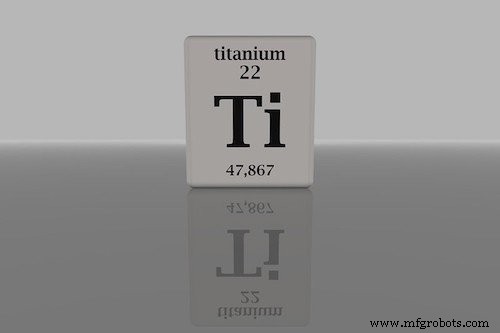 Mastering CNC Machining of Titanium: Alloy Selection & Tooling Tips for Durable Parts