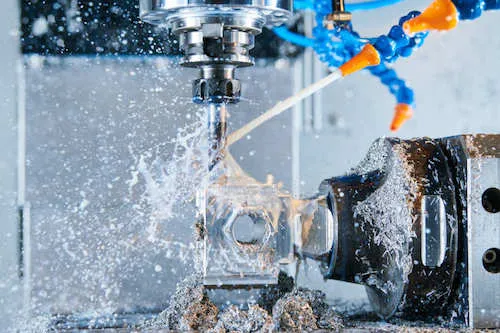 Aluminum in CNC Machining: Benefits, Drawbacks, and Alloys Explained