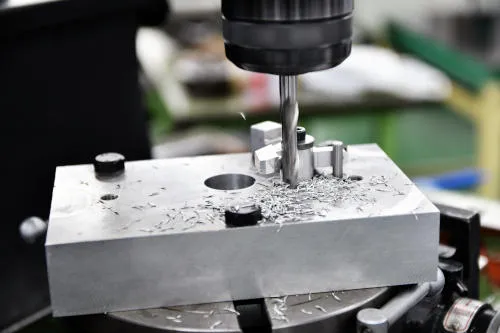 Aluminum in CNC Machining: Benefits, Drawbacks, and Alloys Explained