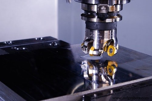 Choosing the Ideal Steel for CNC Machined Parts: A Practical Guide