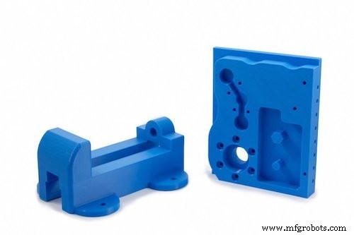 Choosing the Right Plastics for CNC Machining: A Practical Guide