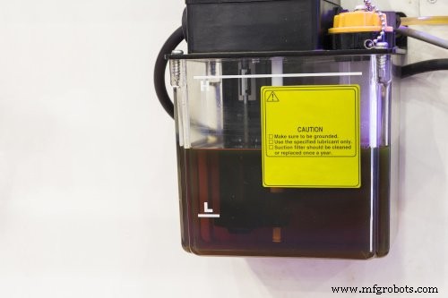 Why Leading Manufacturers Prioritize CNC Machine Maintenance: Proven Strategies & Best Practices