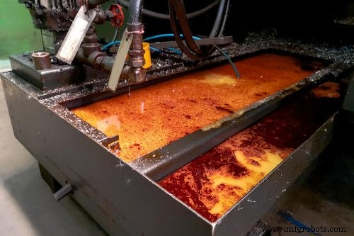 Why Leading Manufacturers Prioritize CNC Machine Maintenance: Proven Strategies & Best Practices