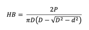 Understanding Material Hardness: A Guide to Comparing Engineering Materials
