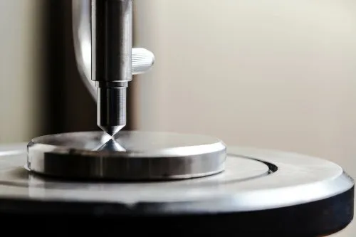 Understanding Material Hardness: A Guide to Comparing Engineering Materials