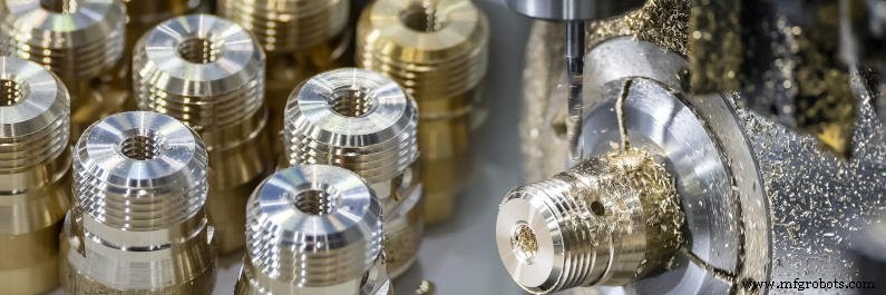 Master Product Design with Subtractive Manufacturing: Precision, Cost‑Effectiveness & Reliability