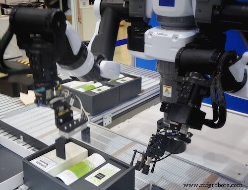 How CNC Robotics Machining Drives Automation Growth