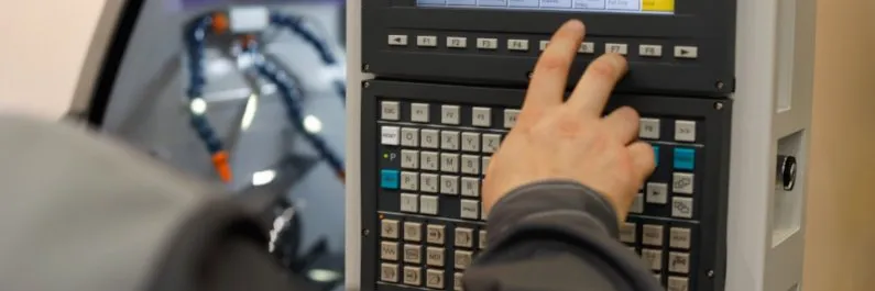 Understanding G‑Code and M‑Code: Essential CNC Machining Commands Explained