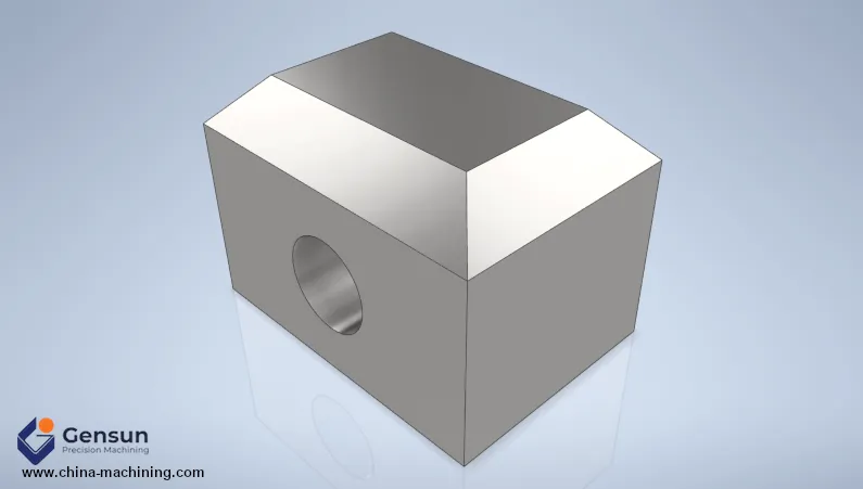Fillets vs. Chamfers: How to Choose the Right Edge for CNC and 3D Printing
