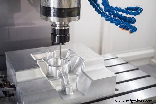 CNC Machining Explained: The Precision Process Behind Modern Manufacturing