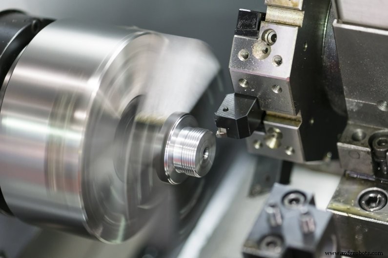 CNC Precision Machining: 4 Key FAQs Answered