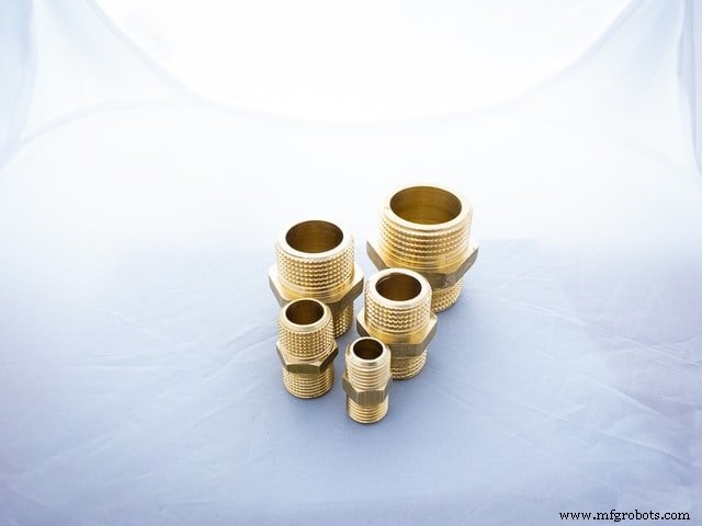 Brass vs. Bronze: Key Differences, Uses & Properties