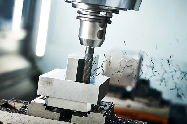 Discover 10 Types of CNC Machines Used Worldwide