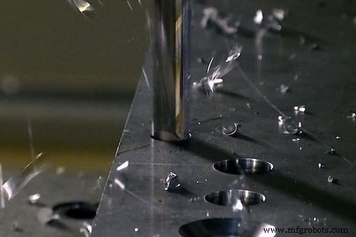 Discover 10 Types of CNC Machines Used Worldwide