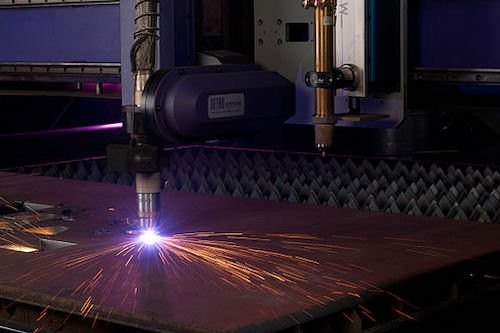 Discover 10 Types of CNC Machines Used Worldwide