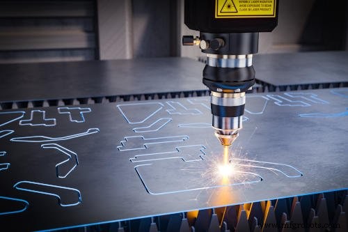 Discover 10 Types of CNC Machines Used Worldwide