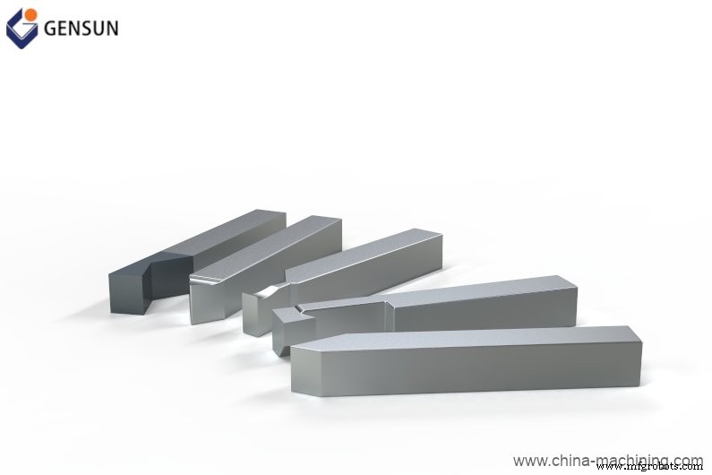 6 CNC Lathe Tools & How to Pick the Right One for Precise Turning Projects