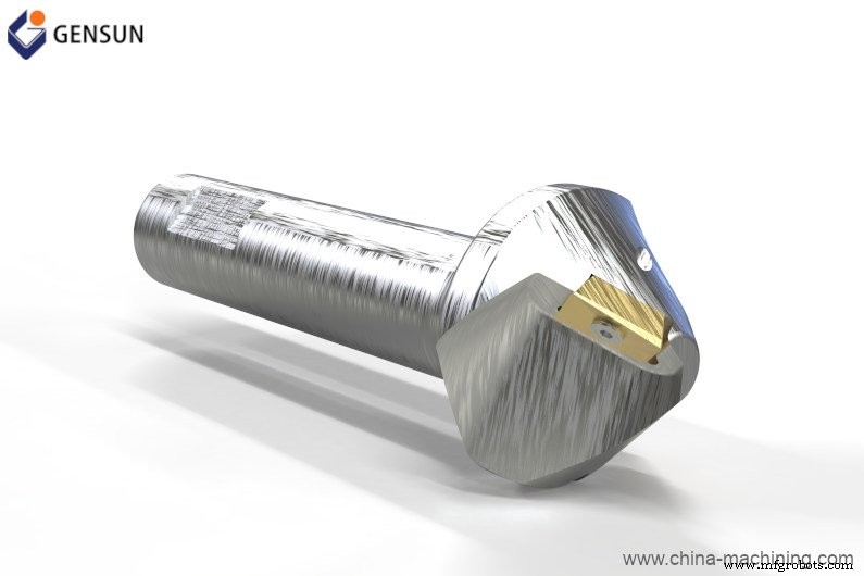 6 CNC Lathe Tools & How to Pick the Right One for Precise Turning Projects