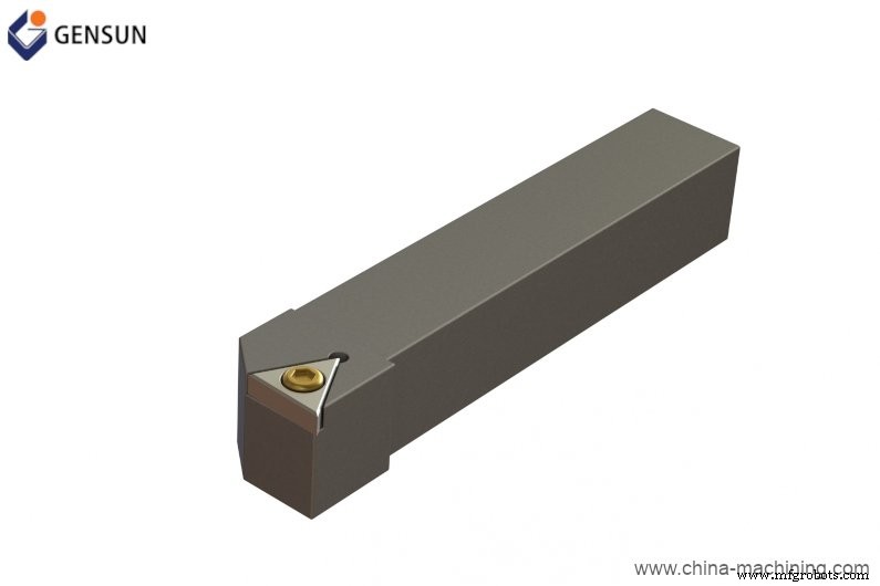 6 CNC Lathe Tools & How to Pick the Right One for Precise Turning Projects