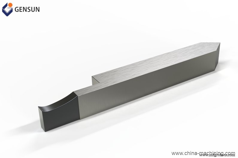 6 CNC Lathe Tools & How to Pick the Right One for Precise Turning Projects