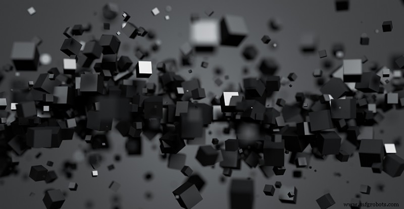 Black Oxide Coating: Benefits, Process, and Applications