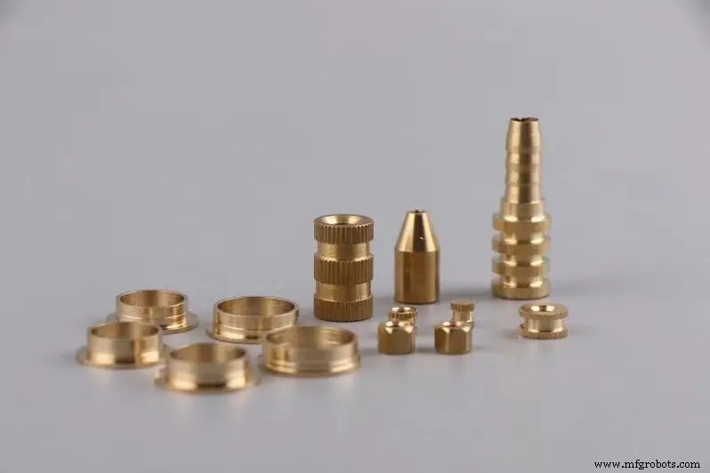 CNC Copper Machining: Precision, Applications & Industry Benefits