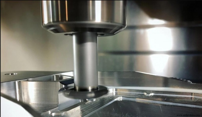 Expert Guide: CNC Machining of Undercut Parts – Tips & Best Practices