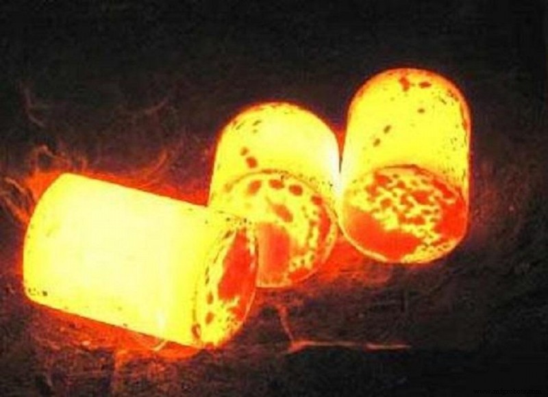 Mastering Quenching: The Ultimate Guide to Metal Hardening