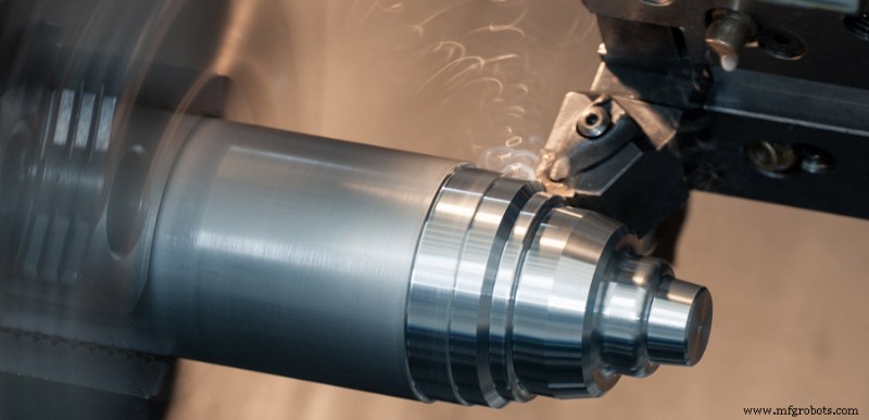 Expert Turning of AISI 304 Stainless Steel: Unmatched Corrosion Resistance & Performance